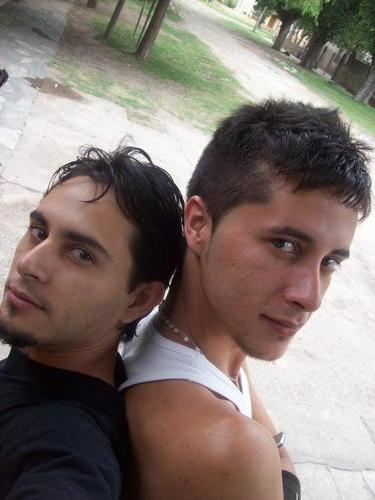 brother y yo