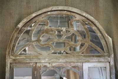 Art Nouveau Trim