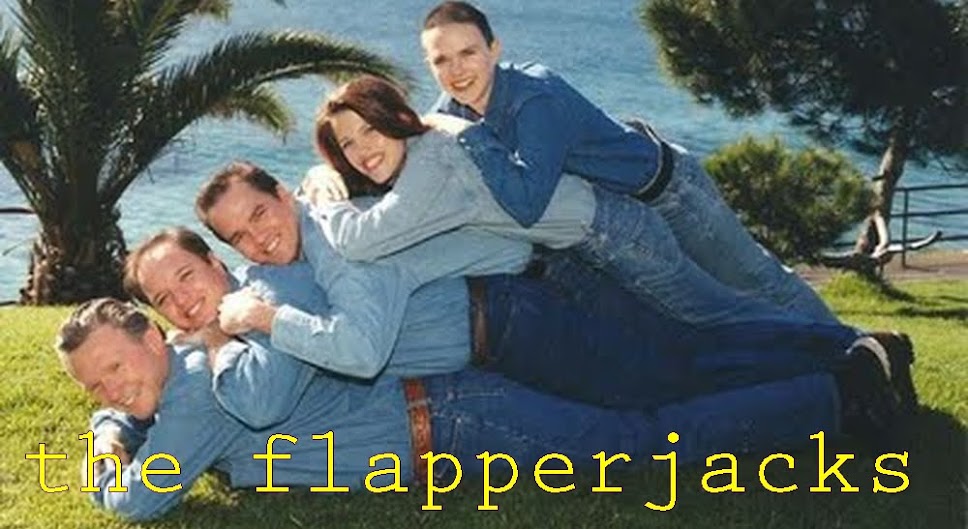 The Flapperjacks