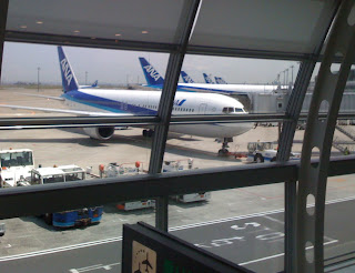 イベントの仕事で鹿児島へ