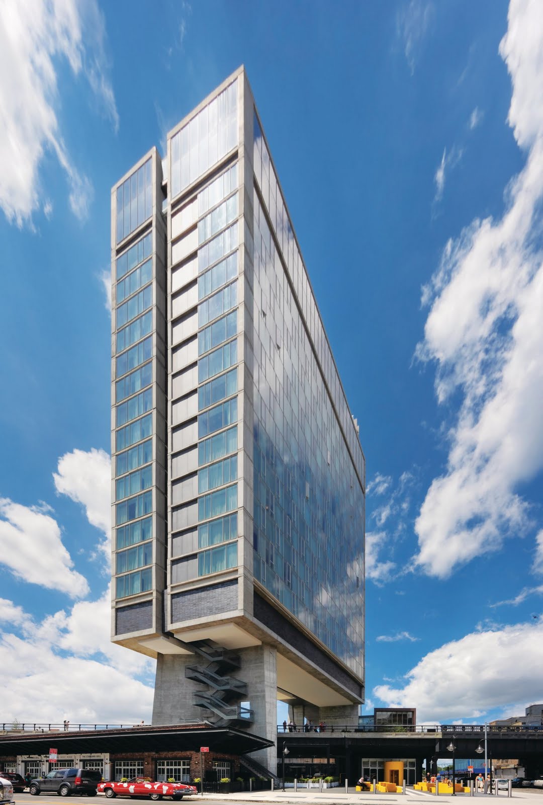 Luxury Interior Design, Architecture and Lifestyle Andre