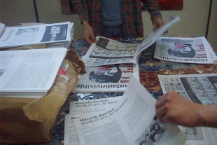 Bolsa de Trabajo