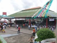 FESTA DA GALINHA E DA CACHAÇA