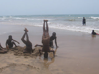 Naked boys on the beach pic 624