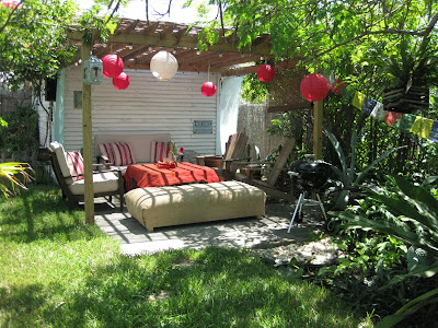 Decorar Patios Y Jardines De Casa Decorar Patios Y Jardines De Casa
