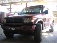 PAJERO V34