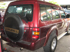 PAJERO