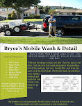 Click here to view our FLYERS