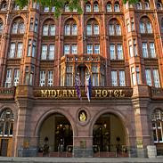 Midland Hotel Manchester