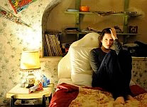 Rosie Webster locked in attic