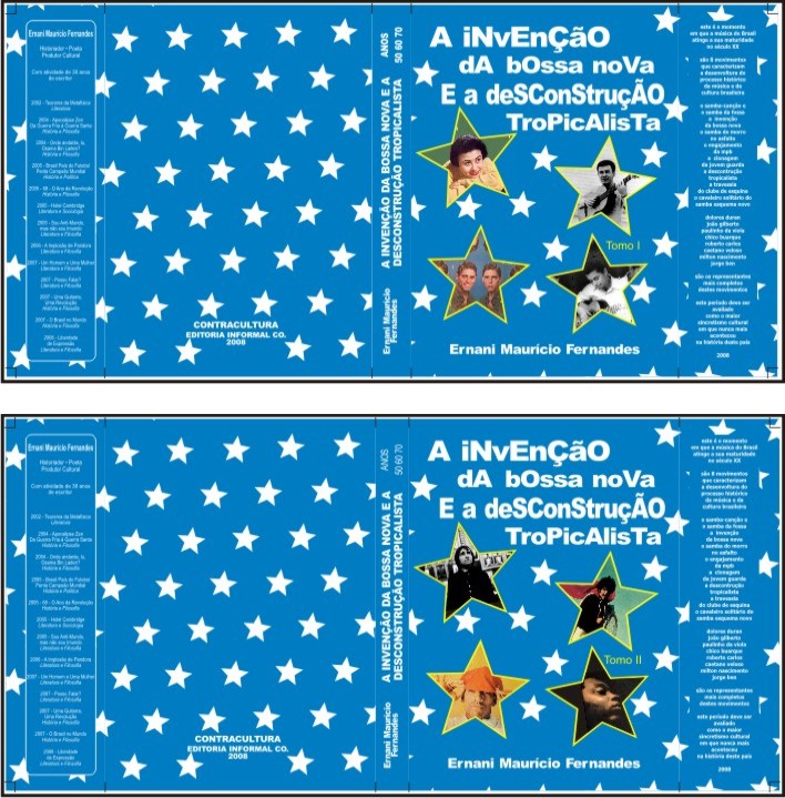 A Invenção da Bossa Nova