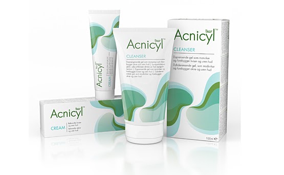 Acnicyl cream erfaringer Acnicyl cream erfaringer