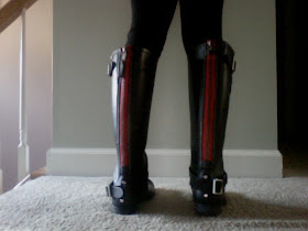 steve madden tsunami rain boots