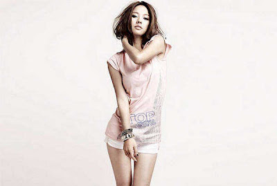top girl fashion