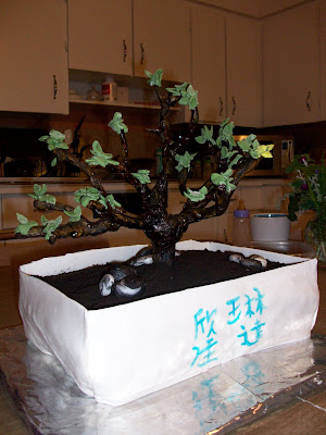 Halloween Cake Designs Photo