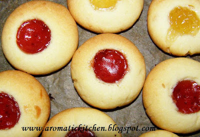 German cookies