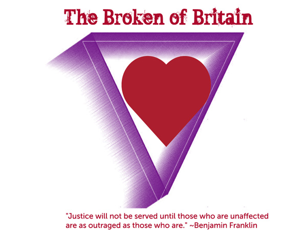 The Broken Of Britain