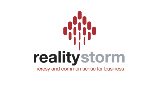 Reality Storm - Heresy & Common Sense for Business