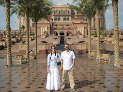 Palace Hotel Abu Dhabi
