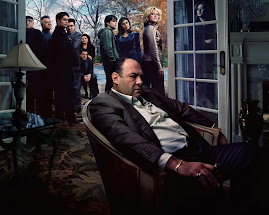 the SOPRANOS