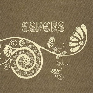 En ce moment, j'écoute - Page 11 Espers+-+Espers+-+2003+CD