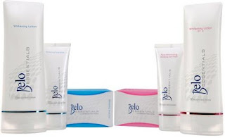 Belo Soap