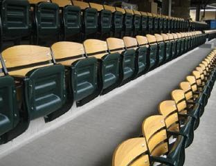 Target Field: Target Field Seating