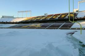 TCF Bank Stadium