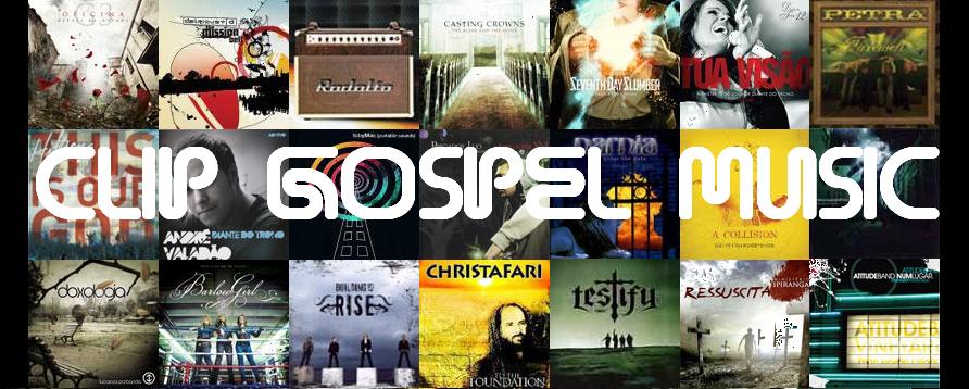 CLIP GOSPEL MUSIC