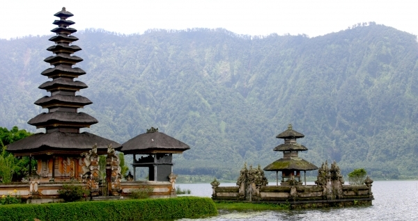 Indonesian Tourism: Obi Island, South Halmahera
