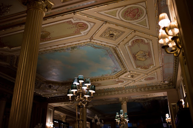 cafe de la paix paris