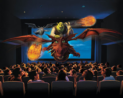 ESTRENO SHREK 3 estreno shrek 3: