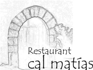 Restaurant Cal Matias