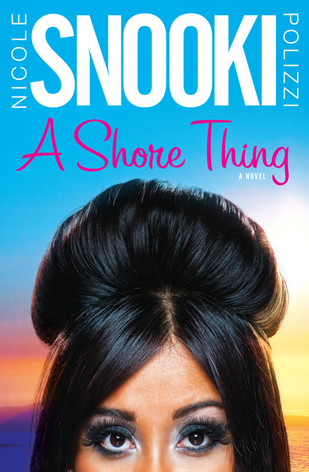 No One Wants Snooki’s Book!
