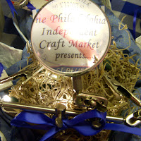 Please see Rebecca's blog for more PBR Event Pictures!