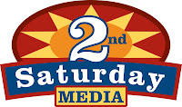 2nd Saturdays in Media, PA