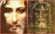 THE SHROUD OF TURIN