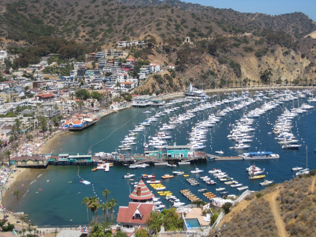 The Best Beach Towns In California The Best Beach Towns In California