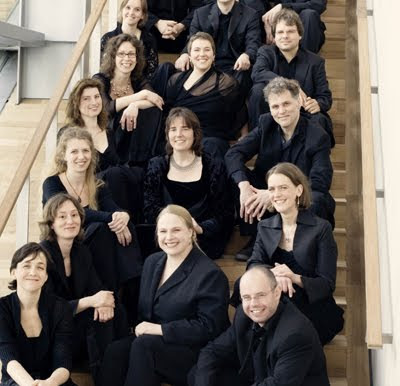 Cappella Amsterdam