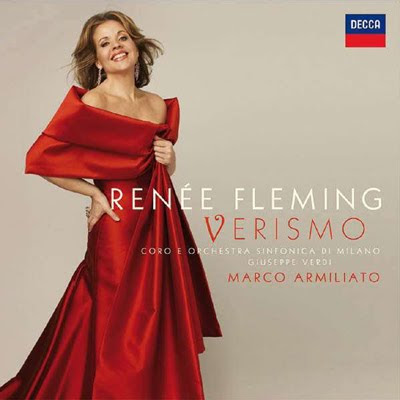 Verismo por Renée Fleming en Decca