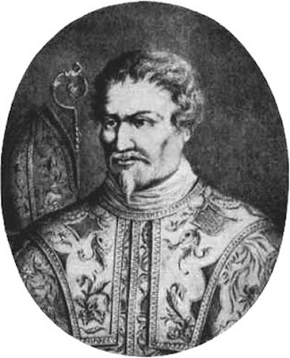 Agostino Steffani
