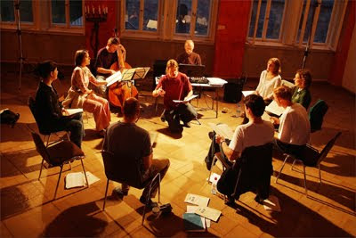 Trinity Baroque