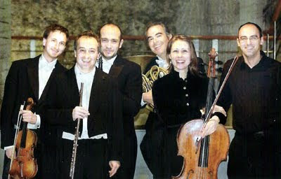Ensemble neoArs