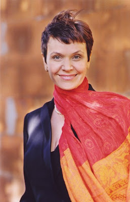 Ruth Ziesak