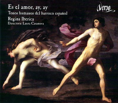 Es el amor por Laura Casanova