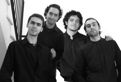 Cuarteto Toldrá
