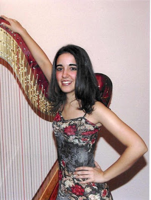 Cristina Montes