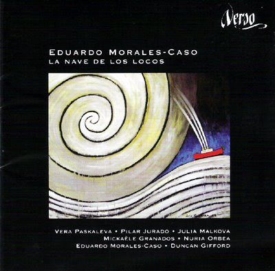 Morales Caso en Verso