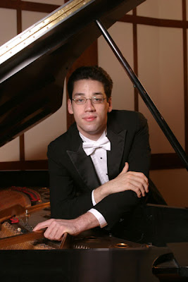 Jonathan Biss