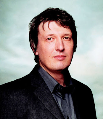 Boris Berezovsky